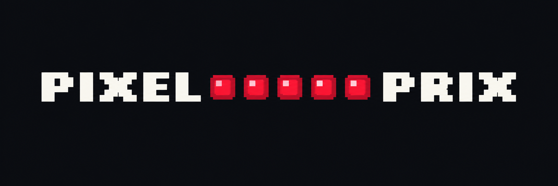 Pixel Prix